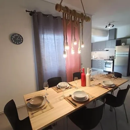 House Of Diamond Apartment