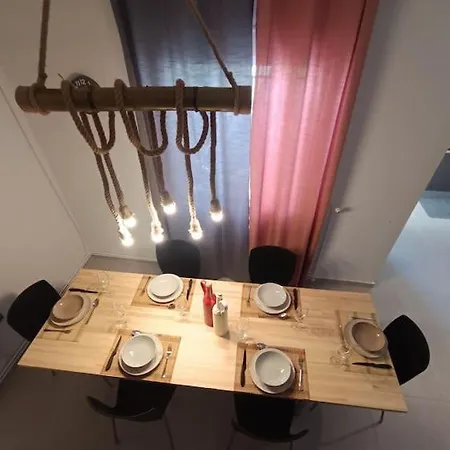 Appartement House Of Diamond *