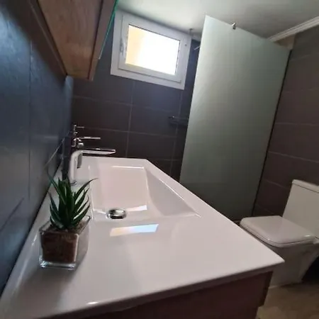Apartment House Of Diamond