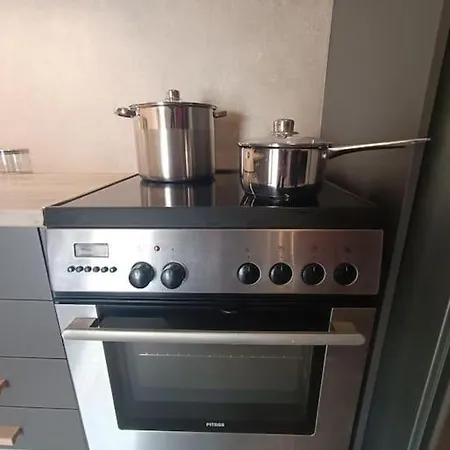 House Of Diamond Appartement Kirra