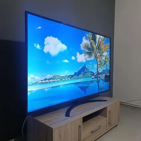 House Of Diamond Apartment Kirra