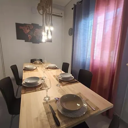 Apartment House Of Diamond Kirra