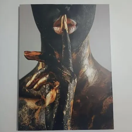 House Of Diamond Appartement *