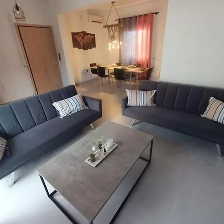 House Of Diamond Appartement *